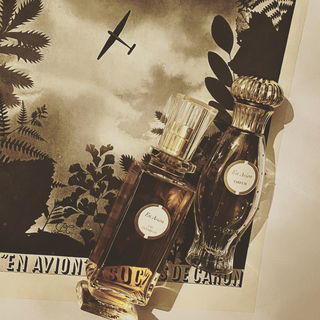 En Avion (Parfum) - Caron