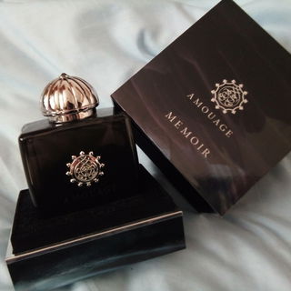 Memoir Woman (Eau de Parfum) by Amouage