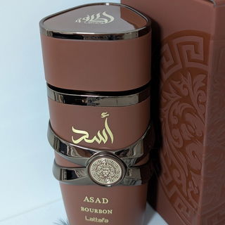 Asad Bourbon / أسد by Lattafa