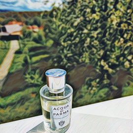 Colonia Assoluta - Acqua di Parma