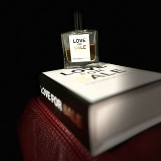 Unspoken Musk - Francesca Bianchi