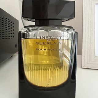 L'Instant de Guerlain pour Homme (Eau de Parfum) by Guerlain