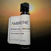 Licht einer Bernsteinwelt (von Floyd)