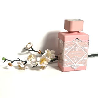 Noble Blush (Eau de Parfum) von Lattafa / لطافة