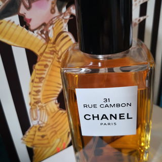 31 Rue Cambon (Eau de Toilette) von Chanel