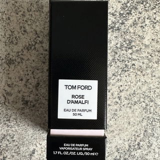 Rose d'Amalfi - Tom Ford