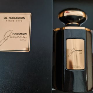 Junoon Noir by Al Haramain / الحرمين