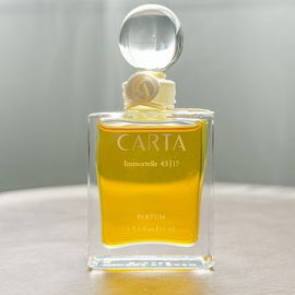 Olympic Amber - Olympic Orchids Artisan Perfumes