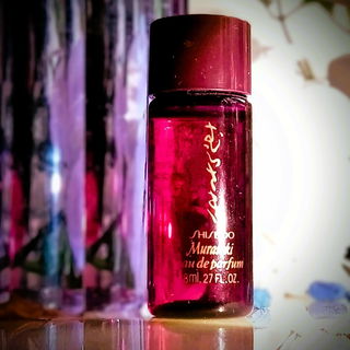 Murasaki / むらさき (Eau de Parfum) von Shiseido
