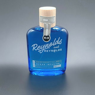 Ocean Infusion - Reynolds and REYNØLDS