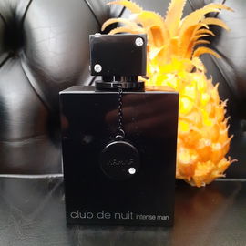 Club de Nuit Intense Man (Eau de Parfum) - Armaf