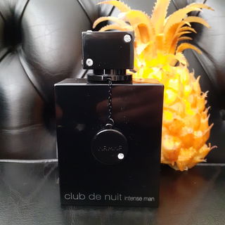 Club de Nuit Intense Man (Eau de Parfum) - Armaf