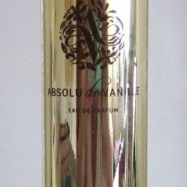 Absolu de Vanille - La Maison de la Vanille