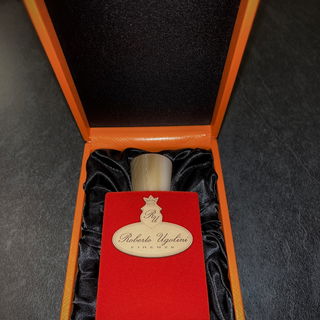 17 Rosso Limited Edition von Roberto Ugolini