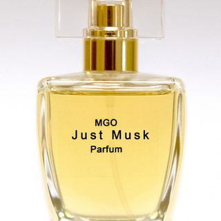 Just Musk von Duftanker MGO Duftmanufaktur