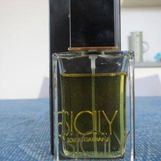 Sicily (2003) von Dolce & Gabbana