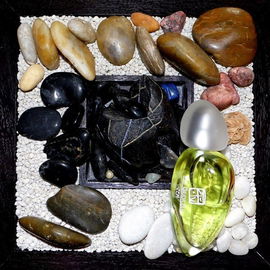 Zen Eau d'Été - Tan Giudicelli