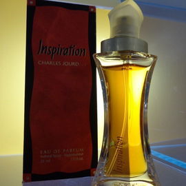 Inspiration (Eau de Toilette) - Charles Jourdan