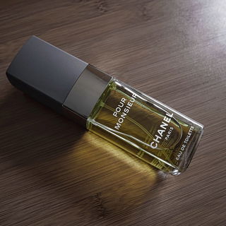 Pour Monsieur (Eau de Toilette) / A Gentleman's Cologne / For Men by Chanel
