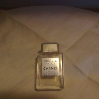 Égoïste (Eau de Toilette) von Chanel