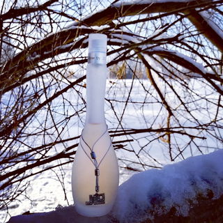 Bye-bye Winter, morgen ist offizieller Frühlingsbeginn.