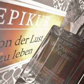 Charmes & Feuilles / Un Parfum de Charmes & Feuilles - The Different Company