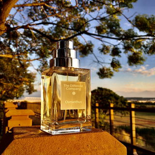 Osmanthus - The Different Company