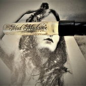 Wo Schleier verweilen (von Floyd)