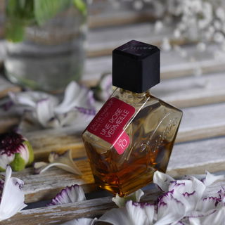№ 10 - Une Rose Vermeille - Tauer Perfumes