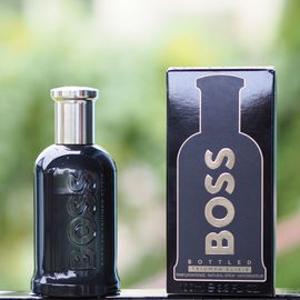 Boss Bottled Triumph Elixir - Hugo Boss