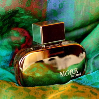 More by Demi by Oriflame