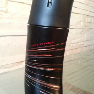 Tokyo by Kenzo by Kenzo