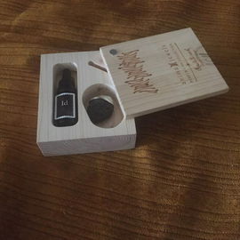 Lavajuwel 30 ml pure perfume oil