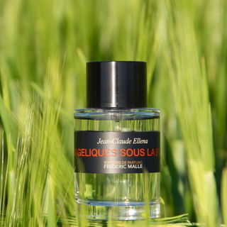 Angéliques sous la Pluie - Editions de Parfums Frédéric Malle