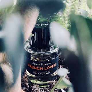 French Lover / Bois d'Orage von Editions de Parfums Frédéric Malle