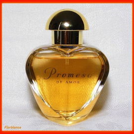 Promesa de Amor - Myrurgia