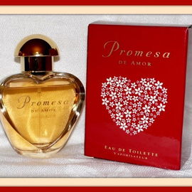 Promesa de Amor - Myrurgia