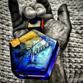 № 02 - L'Air du Désert Marocain (Eau de Toilette Intense) by Tauer Perfumes