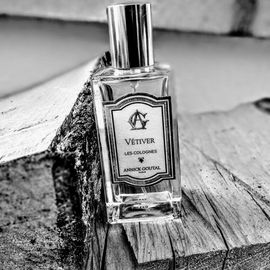 Les Colognes - Vétiver - Goutal