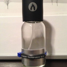 Almost Transparent Blue - What We Do Is Secret / A Lab on Fire