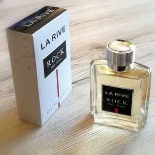 La Rive - Rock for man