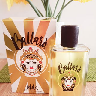 Ballarò Idda von I Am Sicily