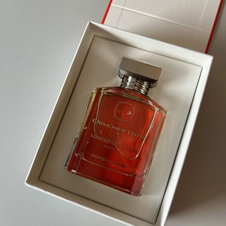 2. Nawab of Oudh Intensivo von Ormonde Jayne
