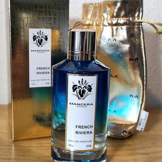 French Riviera by Mancera