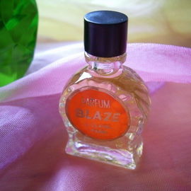 Blaze - L. Clavel