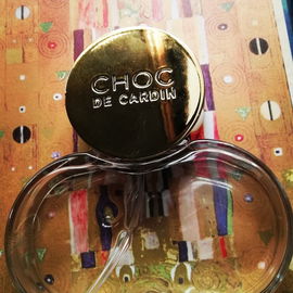 Choc de Cardin - Pierre Cardin