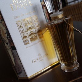 Belle Epoque - Guerlain