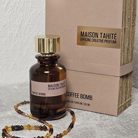 Coffee Bomb - Maison Tahité
