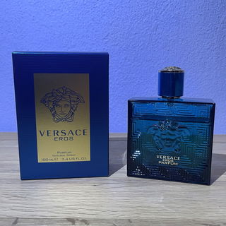 Eros Parfum by Versace