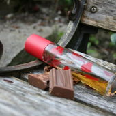 in meinem Garten aufgenommen :-) (von ElenaN)